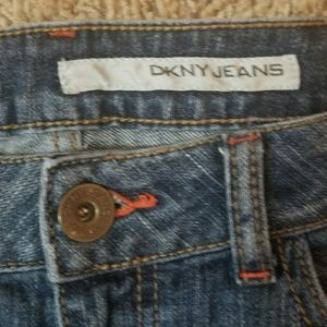 DKNY Jeans